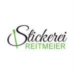 Stickerei Reitmeier